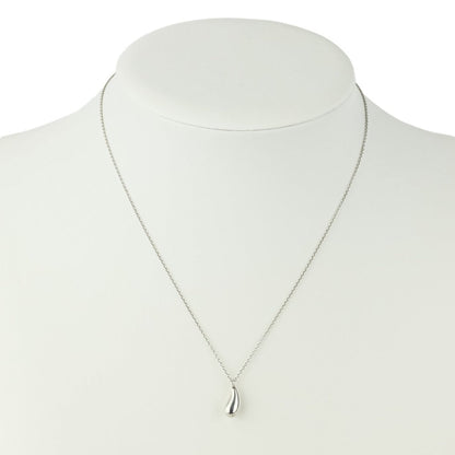 ティファニー & Co. エルサ・ペレッティ 925 ネックレス