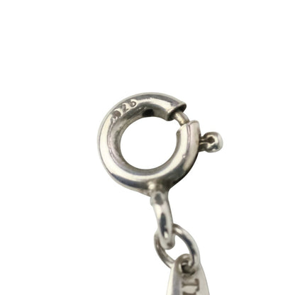 ティファニー & Co. エルサ・ペレッティ 925 ネックレス
