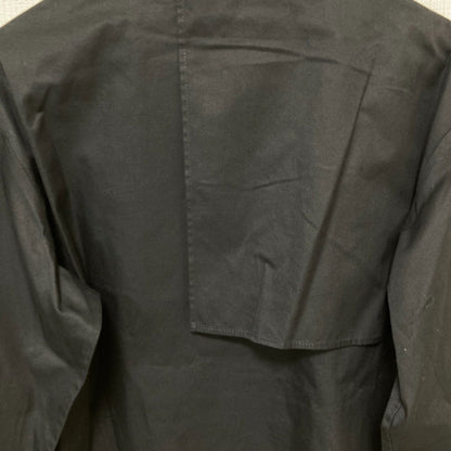 Yohji Yamamoto Long Sleeve Shirt