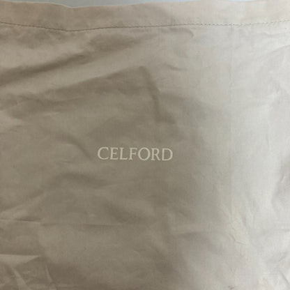 CELFORD 2WAY ハンドバッグ