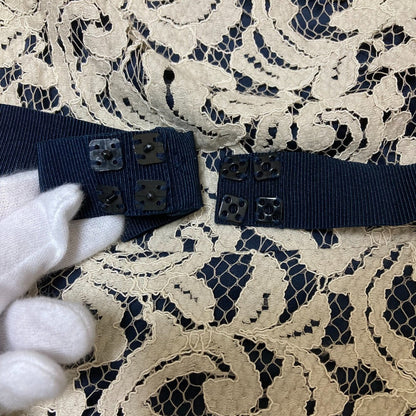 タダシ ショージ レース ドレス