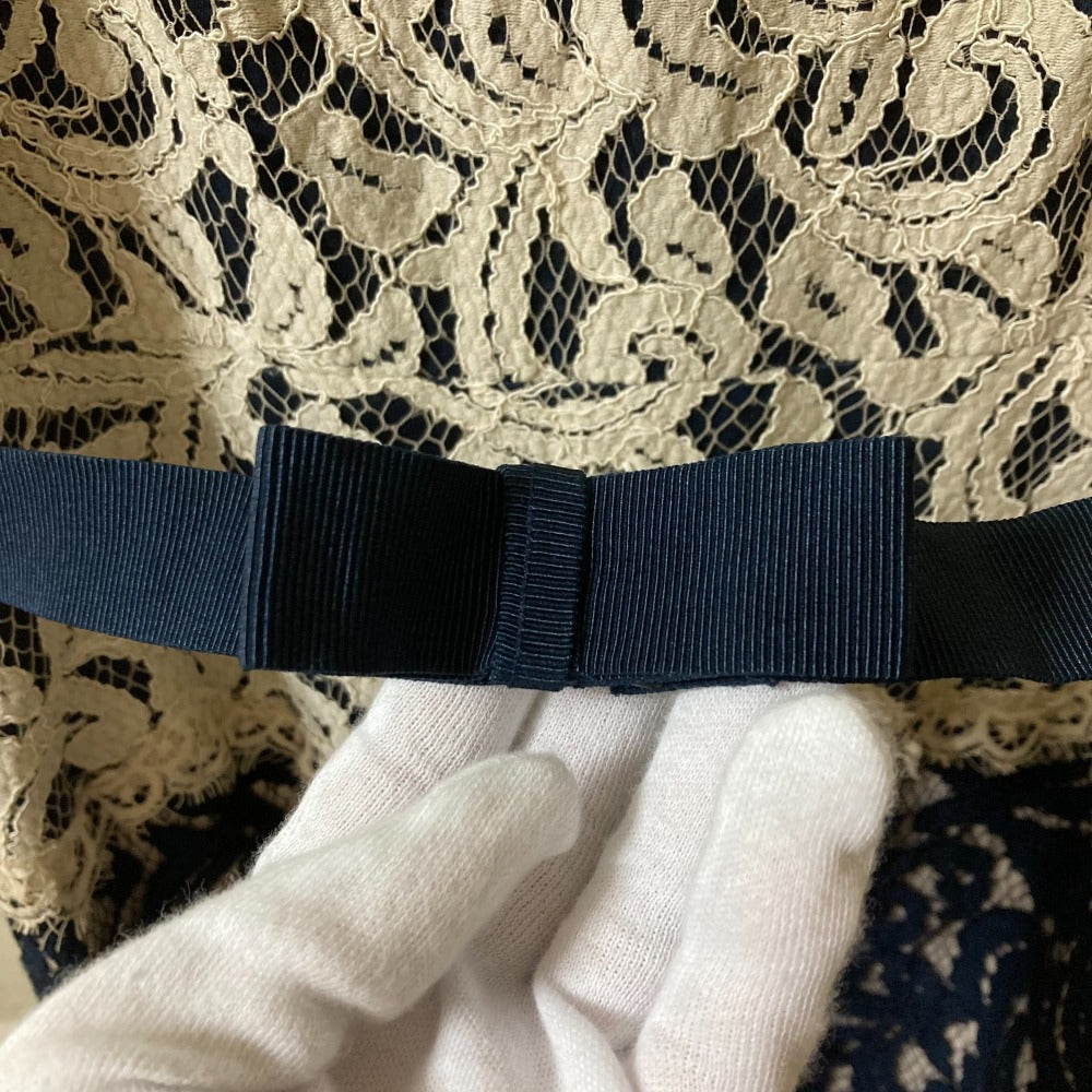 タダシ ショージ レース ドレス