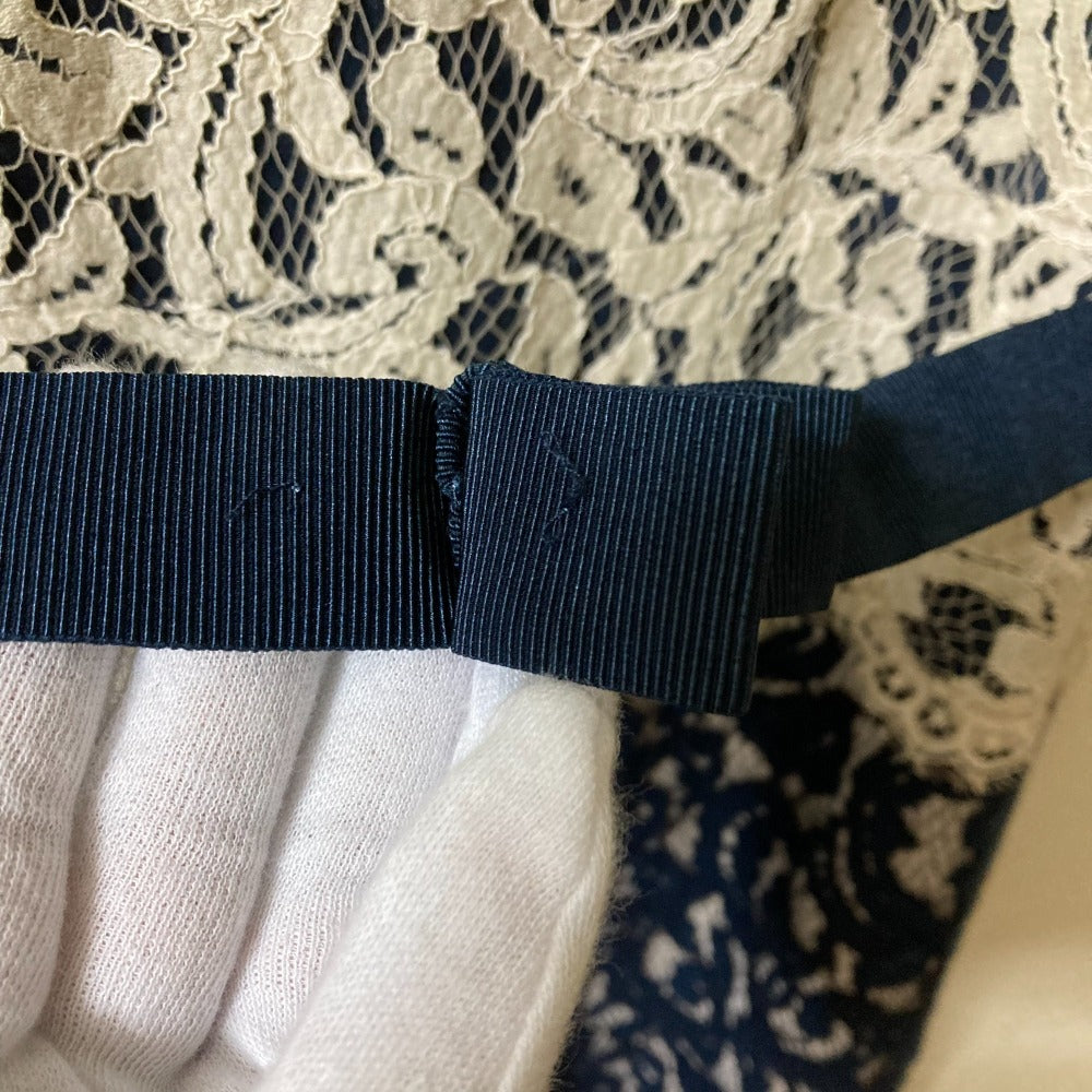 タダシ ショージ レース ドレス