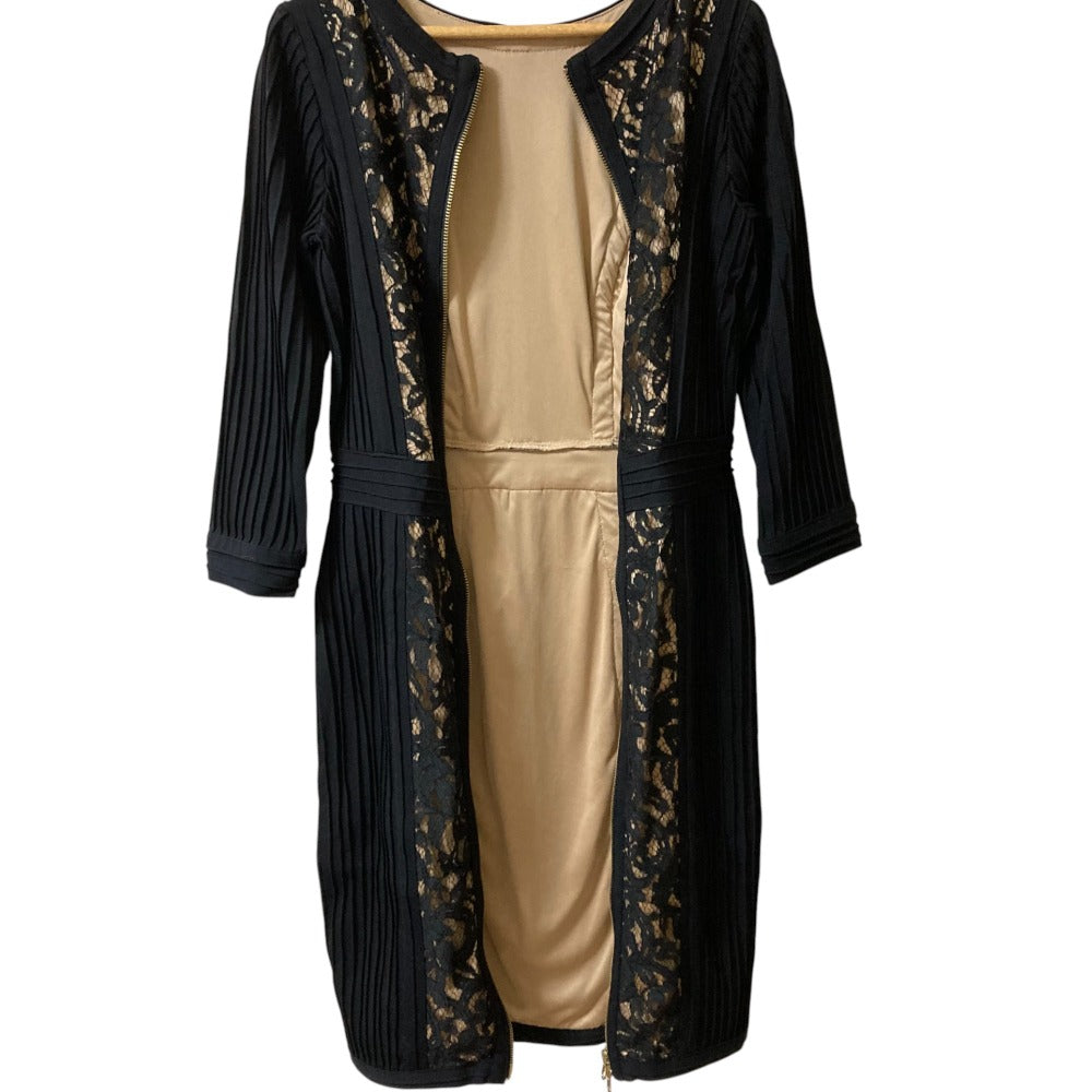 TADASHI SHOJI レース ドレス