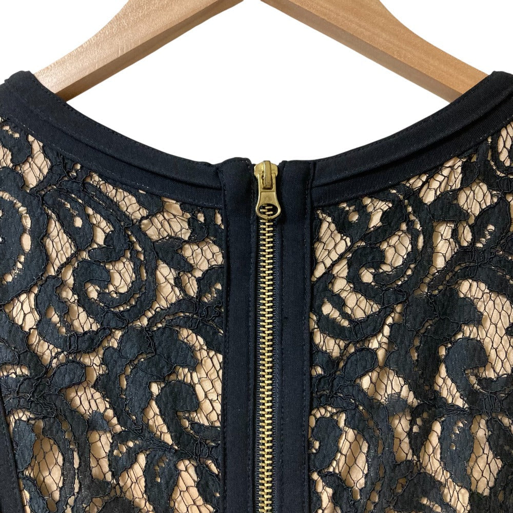 TADASHI SHOJI レース ドレス