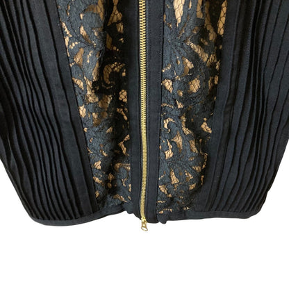 TADASHI SHOJI レース ドレス