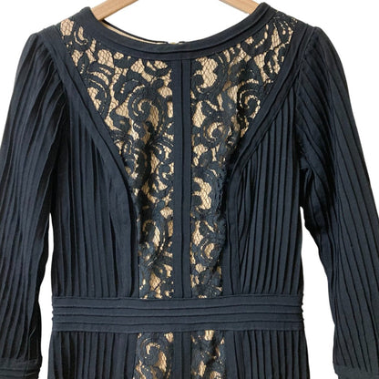 TADASHI SHOJI レース ドレス
