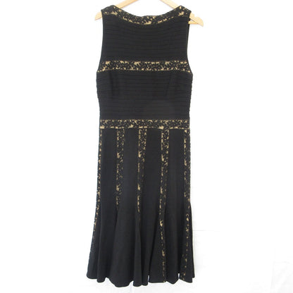 TADASHI SHOJI レース ドレス