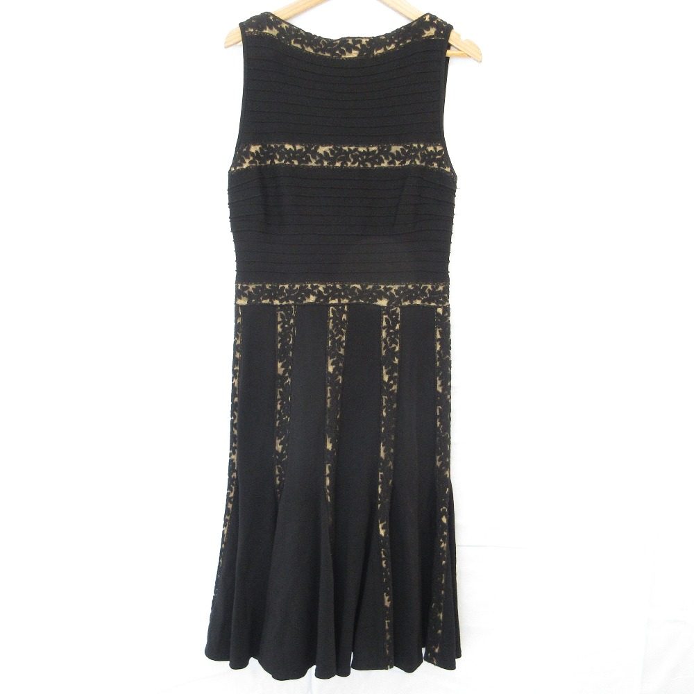 TADASHI SHOJI レース ドレス