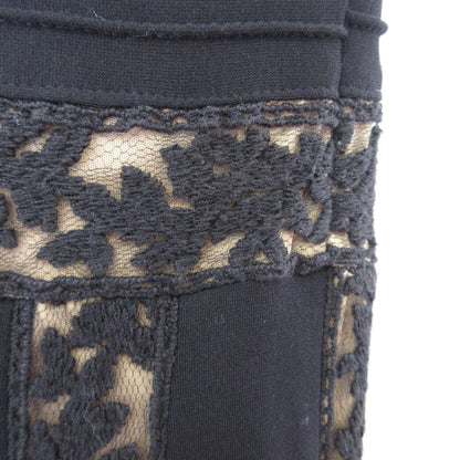 TADASHI SHOJI レース ドレス