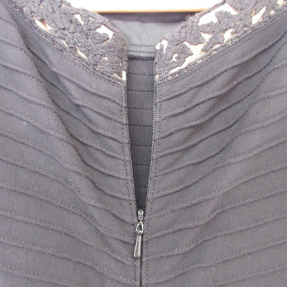 TADASHI SHOJI レース ドレス