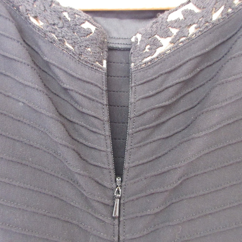 TADASHI SHOJI レース ドレス