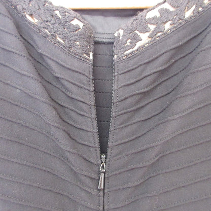 TADASHI SHOJI レース ドレス