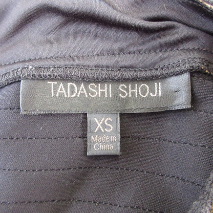 TADASHI SHOJI レース ドレス