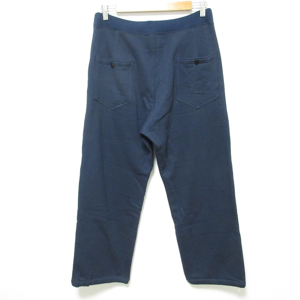 エス SWEAT PANTS スウェットパンツ