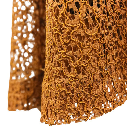 TOGA PULLA レーヨン 刺繍 ドレス