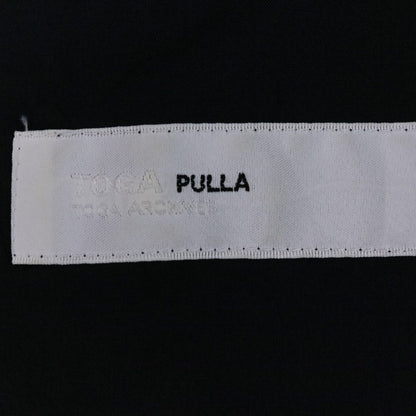 TOGA PULLA レーヨン 刺繍 ドレス