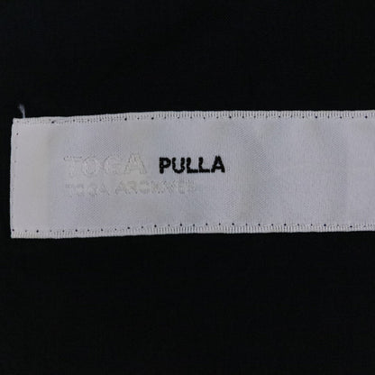 TOGA PULLA レーヨン 刺繍 ドレス