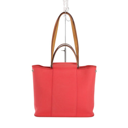 エルメス カバックPM トワルオフィシエ キャンバス 2WAYトートバッグ