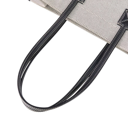 バーバリー FREYA TOTE キャンバス トートバッグ