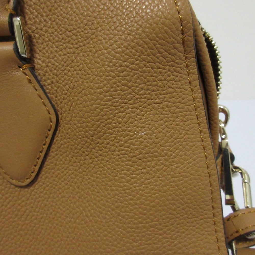 ケイト スペード ジップコード 2WAY バッグ