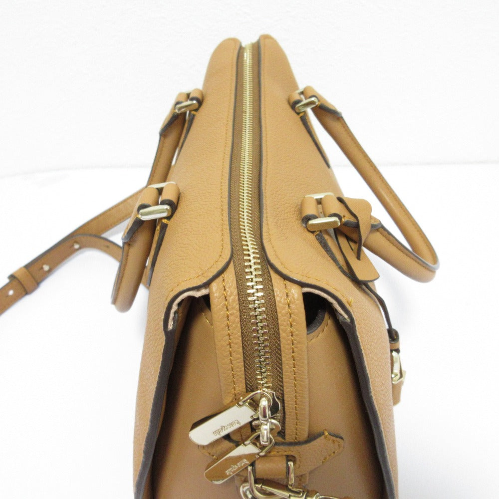 ケイト スペード ジップコード 2WAY バッグ