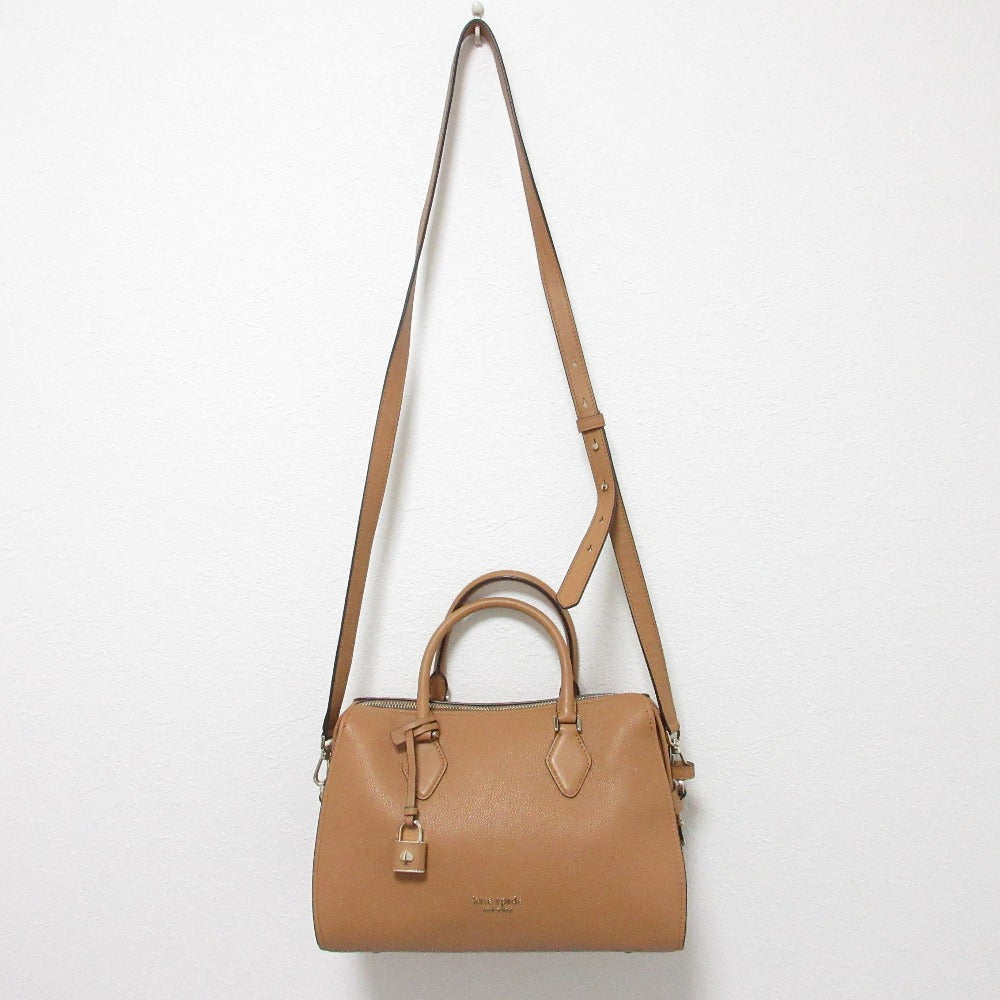 ケイト スペード ジップコード 2WAY バッグ