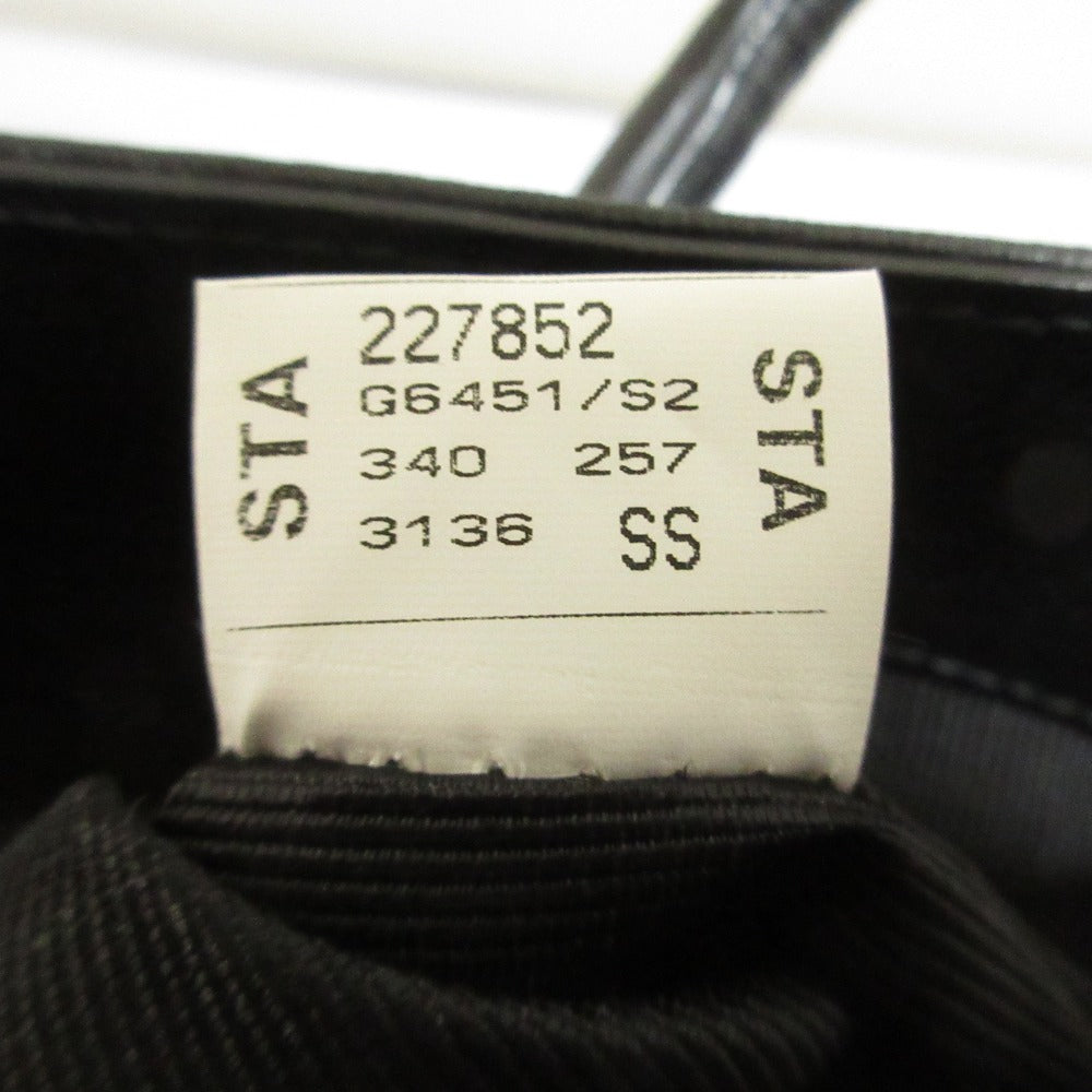 フルラ リンダ レザー トートバッグ