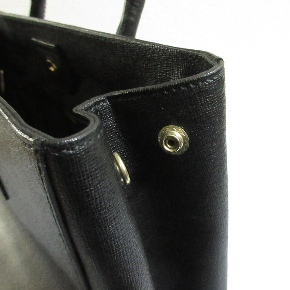 フルラ リンダ レザー トートバッグ