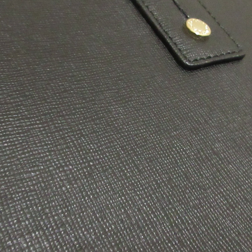 フルラ リンダ レザー トートバッグ