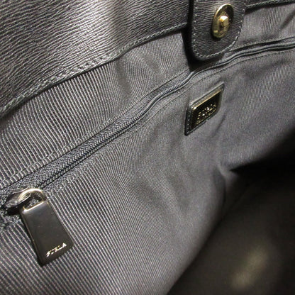 フルラ リンダ レザー トートバッグ