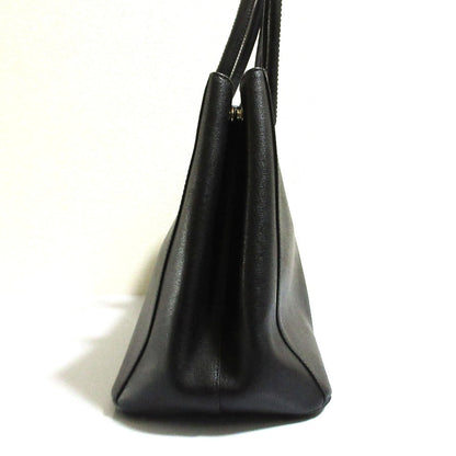 フルラ リンダ レザー トートバッグ