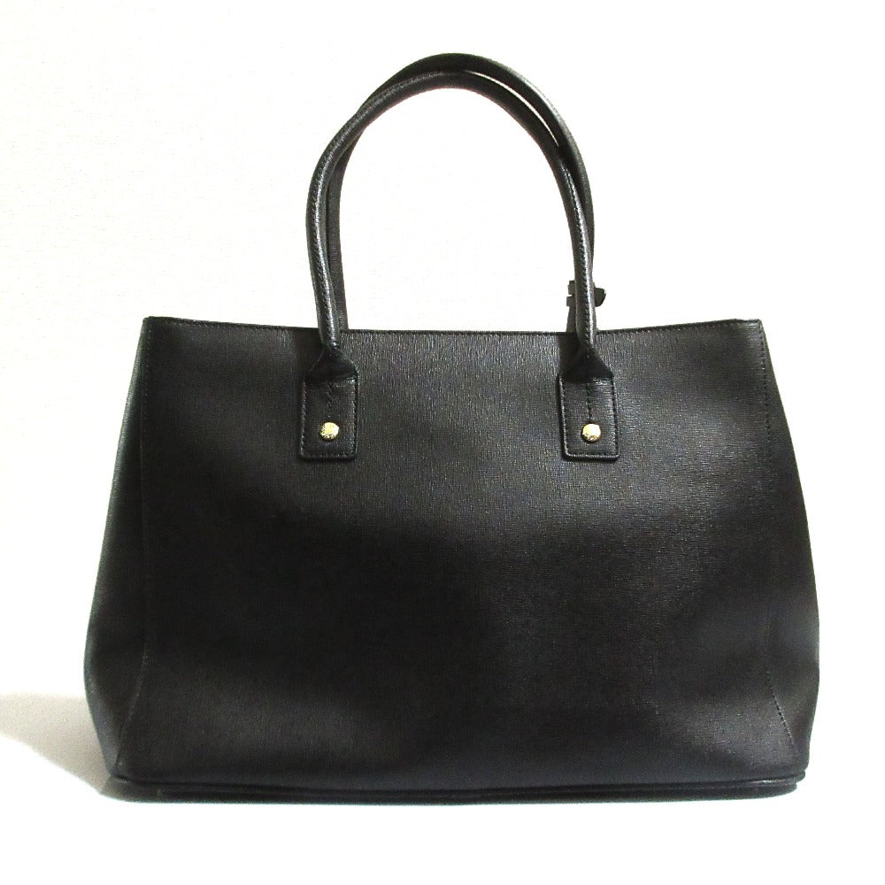 フルラ リンダ レザー トートバッグ