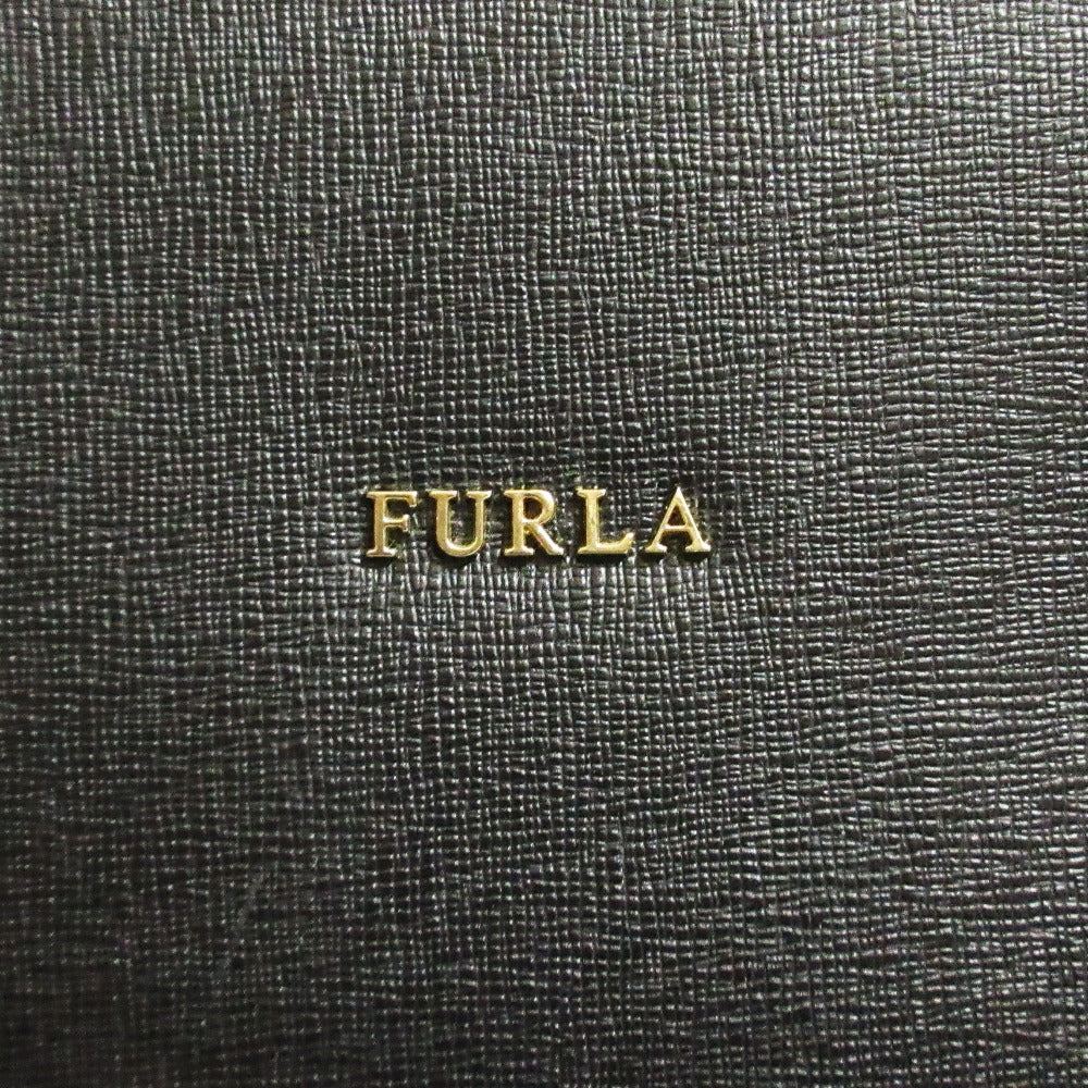 フルラ リンダ レザー トートバッグ