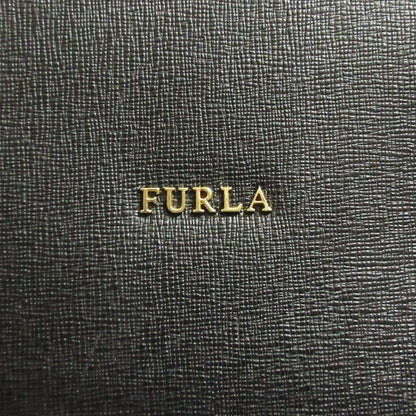 フルラ リンダ レザー トートバッグ