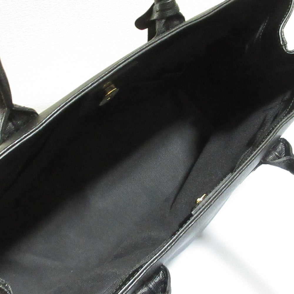 フルラ リンダ レザー トートバッグ