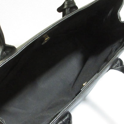 フルラ リンダ レザー トートバッグ