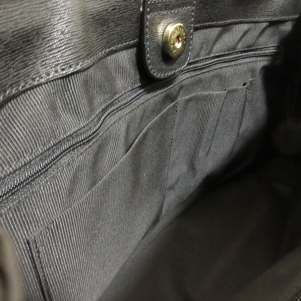 フルラ リンダ レザー トートバッグ