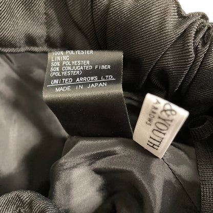BEAUTY&YOUTH UNITED ARROWS チンツ スカート