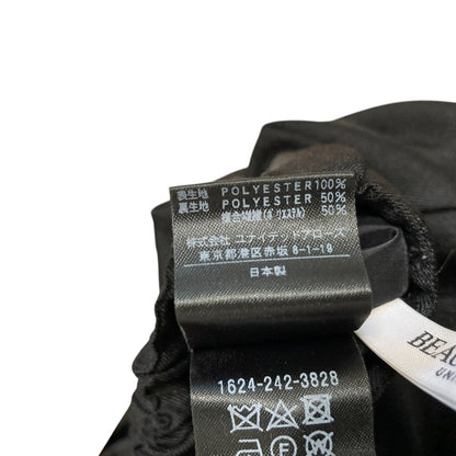 BEAUTY&YOUTH UNITED ARROWS チンツ スカート