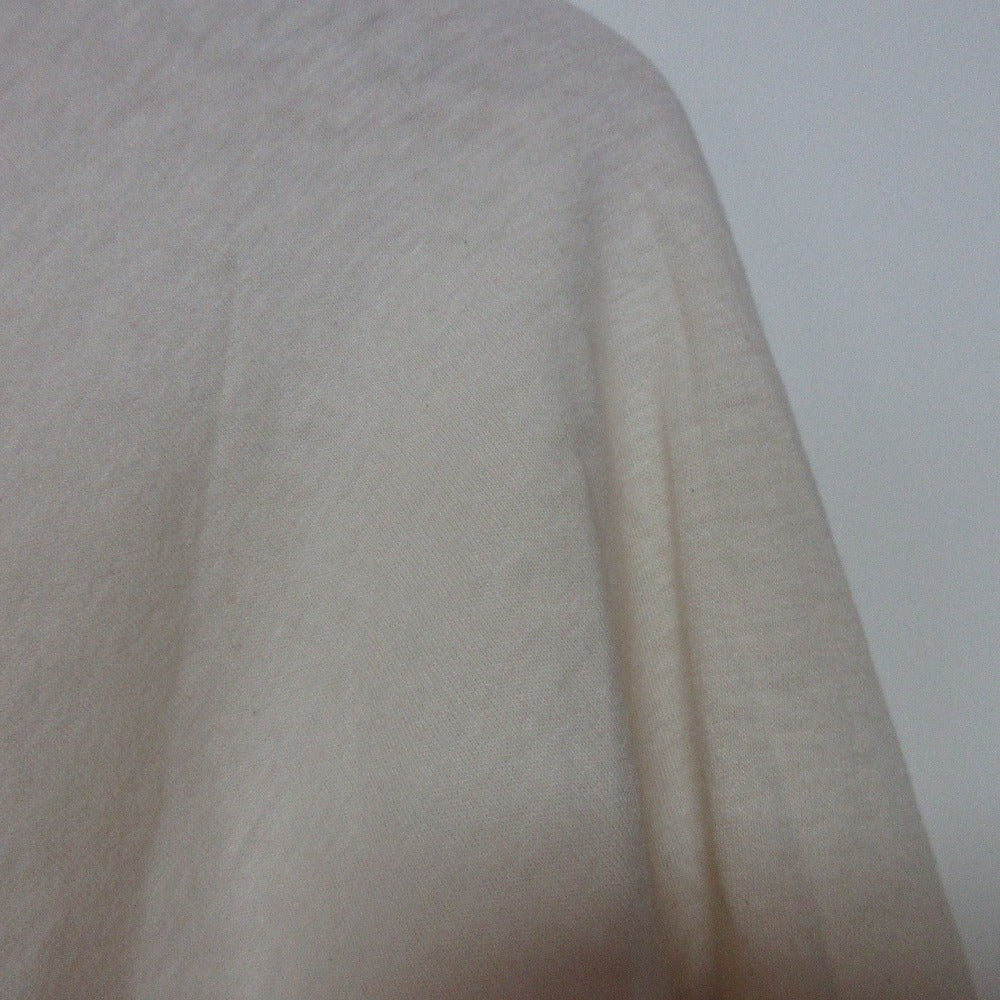ジャーナル スタンダード UNDYED フットボール Tシャツ
