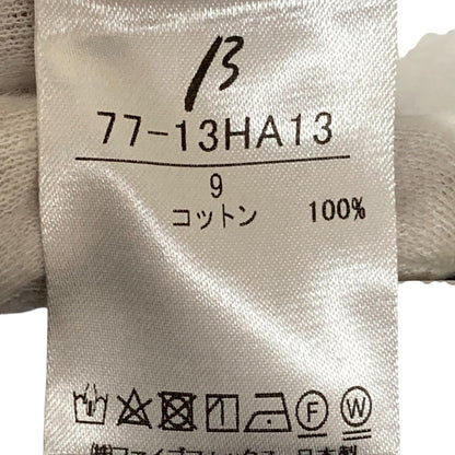 β ファイブ フォックス ストライプ シャツ