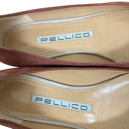PELLICO ANIMA フラット パンプス