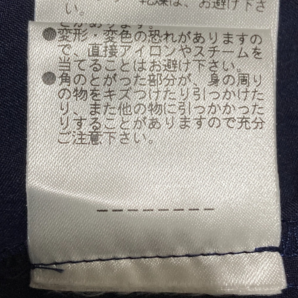 ヴィヴィアンタム ビジューシアーチュニック