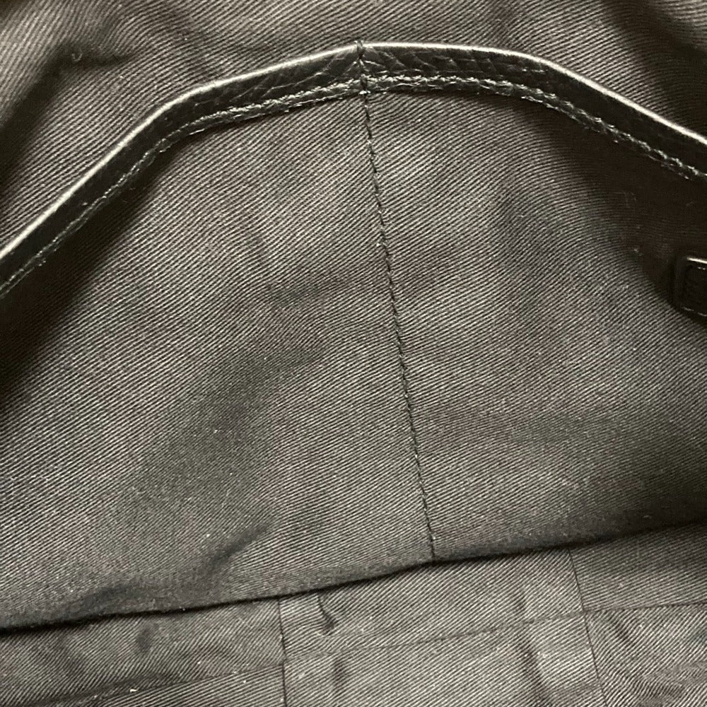 russet 2WAY ハンドバッグ ショルダーバッグ