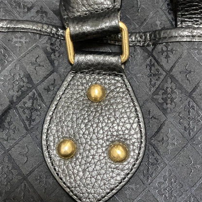 russet 2WAY ハンドバッグ ショルダーバッグ
