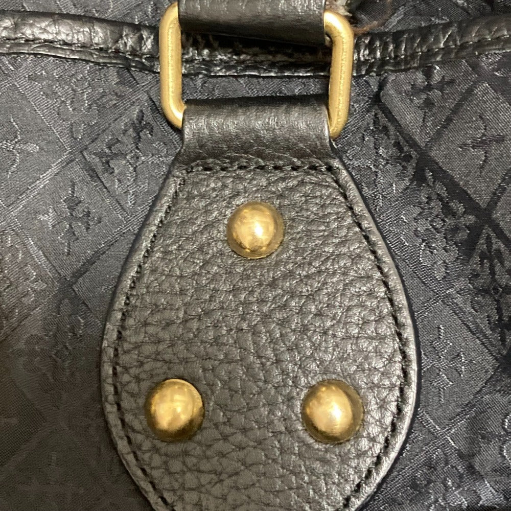 russet 2WAY ハンドバッグ ショルダーバッグ