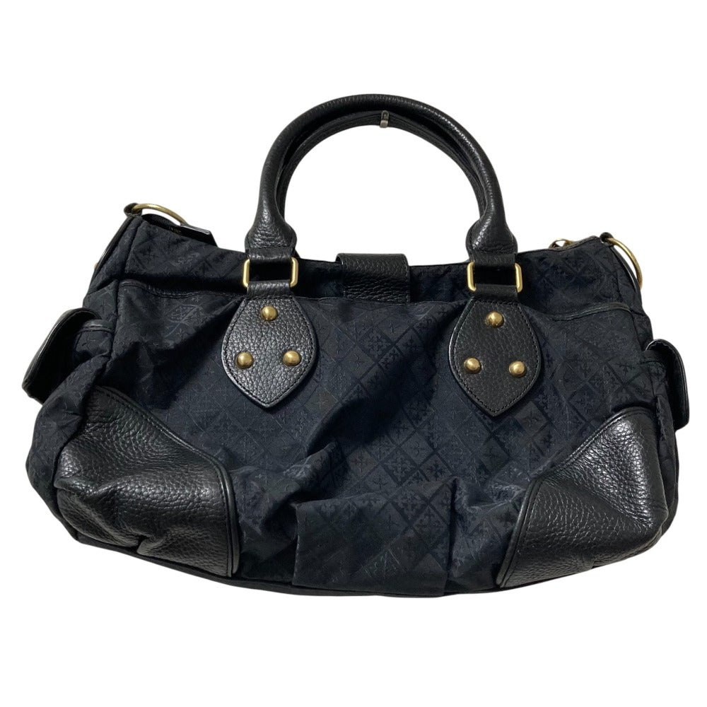 russet 2WAY ハンドバッグ ショルダーバッグ