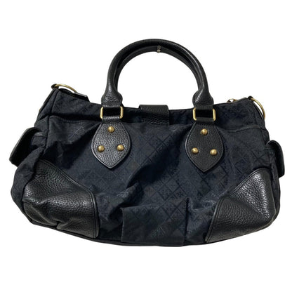 russet 2WAY ハンドバッグ ショルダーバッグ