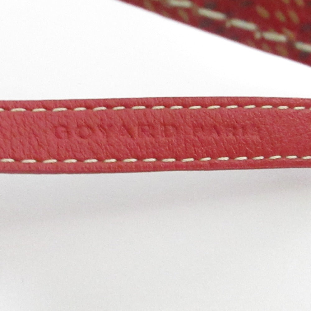 ゴヤール セサミ キーチェーン